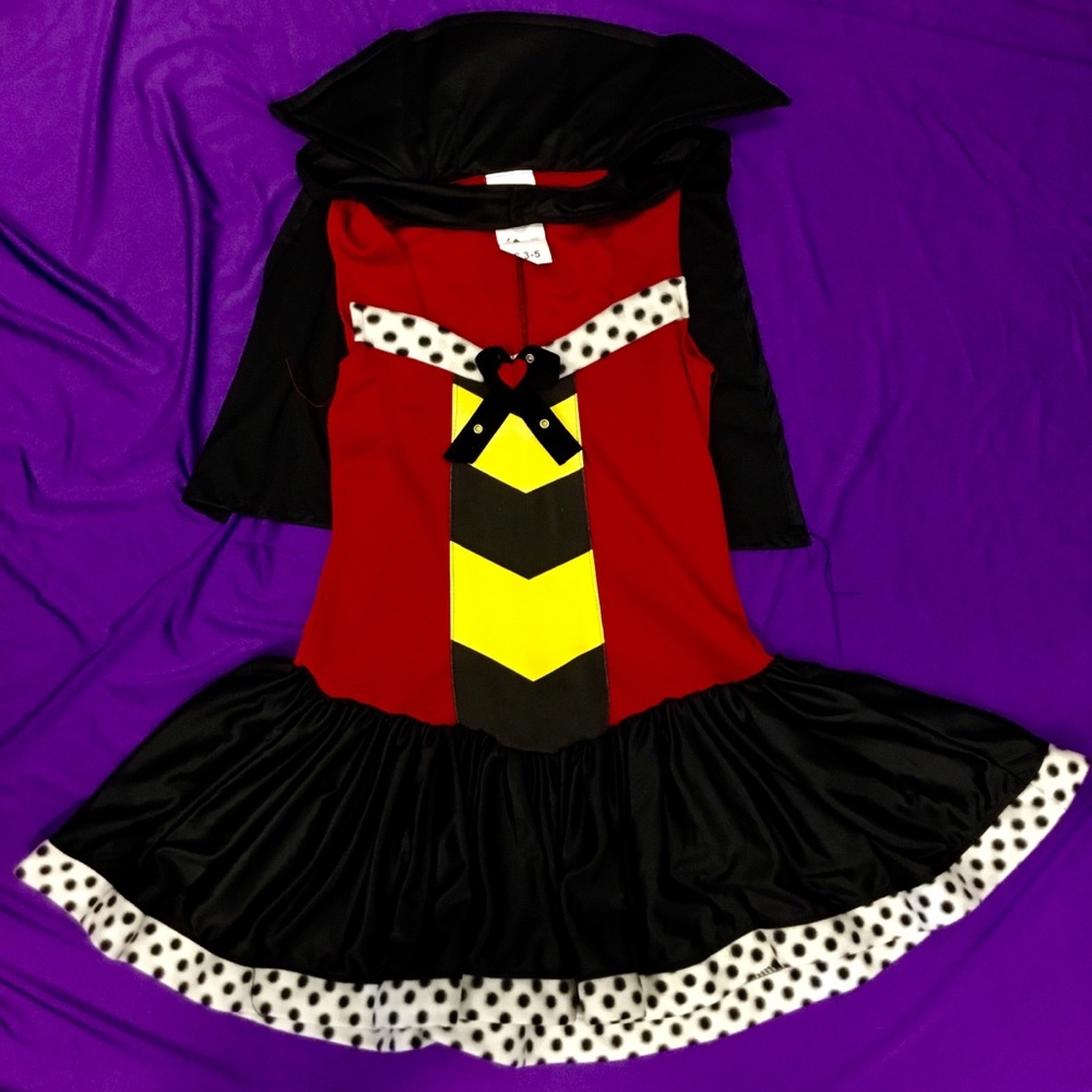 Queen of Broken Hearts